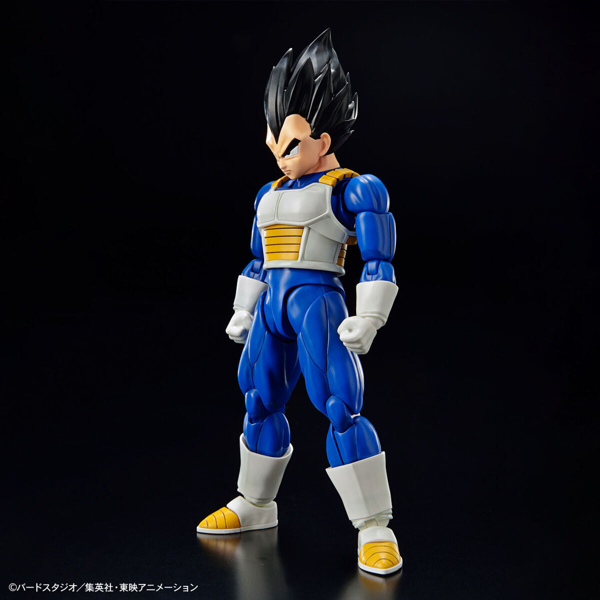 Figure-rise Standard SON GOKU (NEW SPEC Ver.) – Toronto Gundam