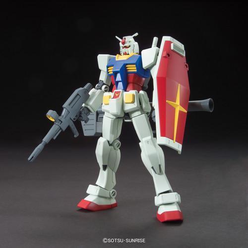 HGUC #191 RX-78-2 Gundam Revive 1/144 – Toronto Gundam
