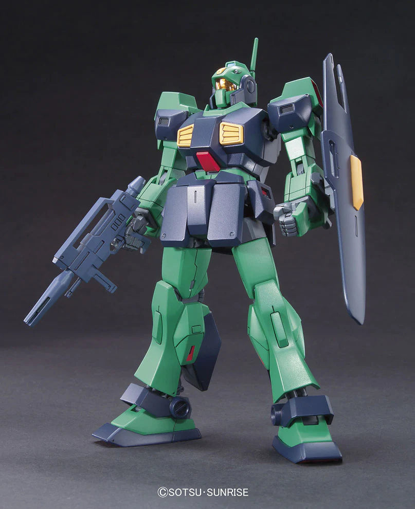 HGUC #150 Nemo (Z Ver) 1/144 – Toronto Gundam