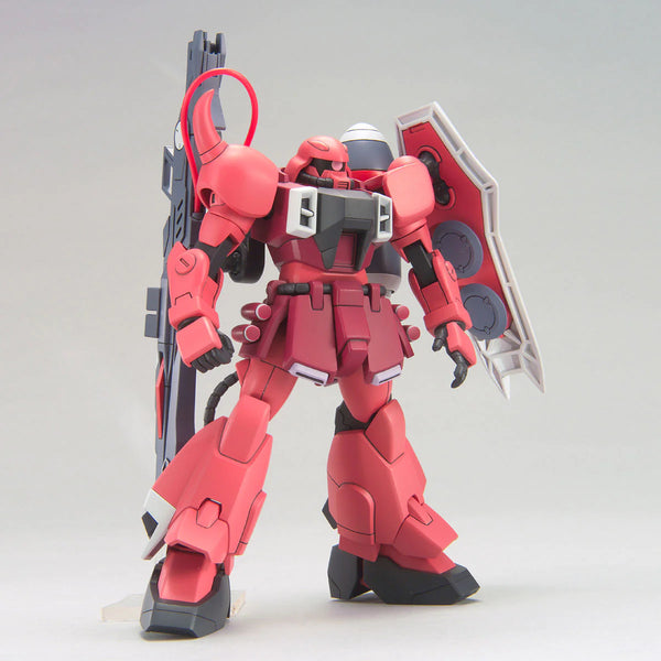 HG #22 Gunner Zaku Warrior (Lunamaria Hawke Custom) 1/144