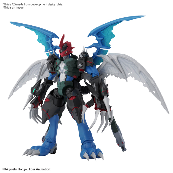 Figure-rise Standard Amplified PAILDRAMON