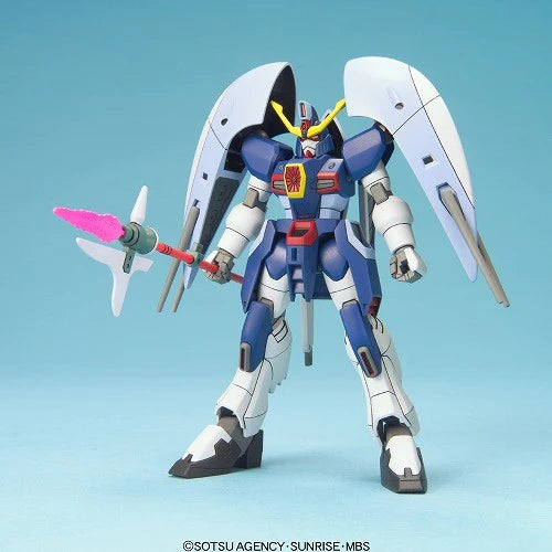 HG #26 Abyss Gundam 1/144