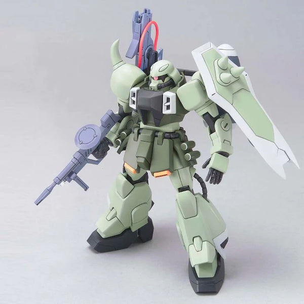 HG #23 Gunner Zaku Warrior 1/144