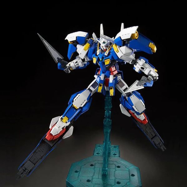 MG Avalanche Exia 1/100