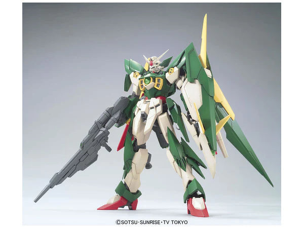 MG Gundam Fenice Rinascita 1/100