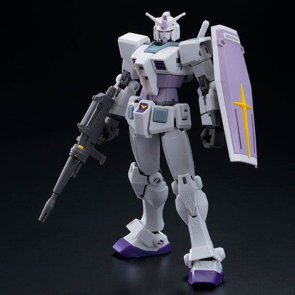 HG RX-78-3 G-3 Gundam (Beyond Global) 1/144