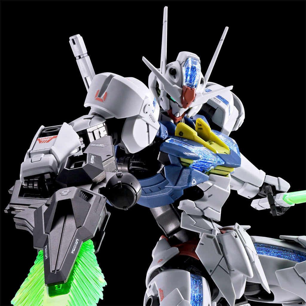 Full Mechanical Gundam Aerial (Permet Score Six) 1/100 P-Bandai