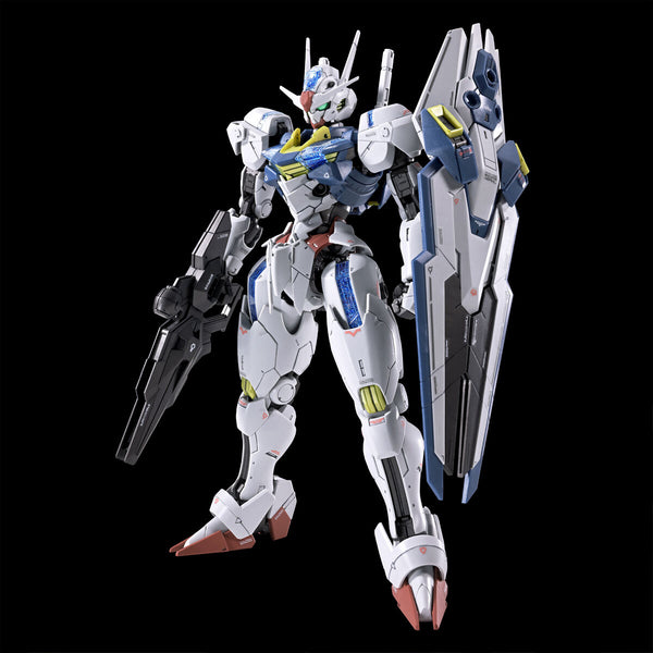 Full Mechanical Gundam Aerial (Permet Score Six) 1/100 P-Bandai