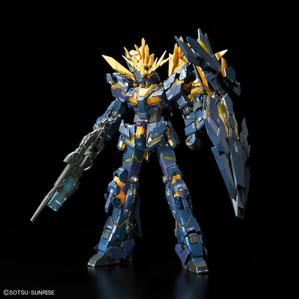 RG #27 Unicorn Gundam 02 Banshee Norn 1/144