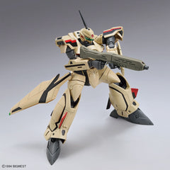 HG 1/100 YF-19 – Toronto Gundam