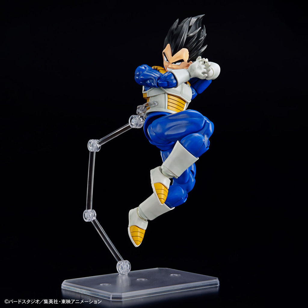 Figure-rise Standard SON GOKU (NEW SPEC Ver.) – Toronto Gundam