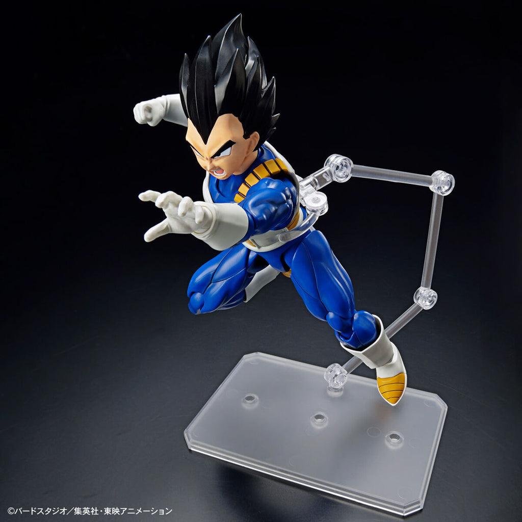 Figure-rise Standard VEGETA (NEW SPEC Ver.) – Toronto Gundam