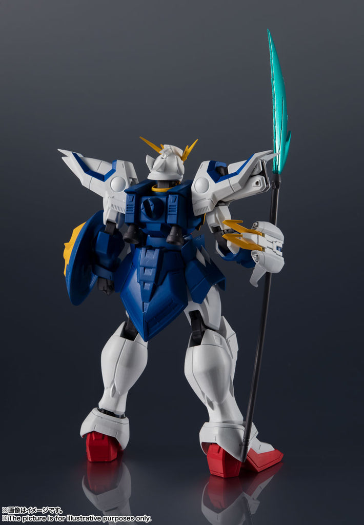 Bandai Spirits Gundam Universe XXXG-01S Shenlong Gundam 