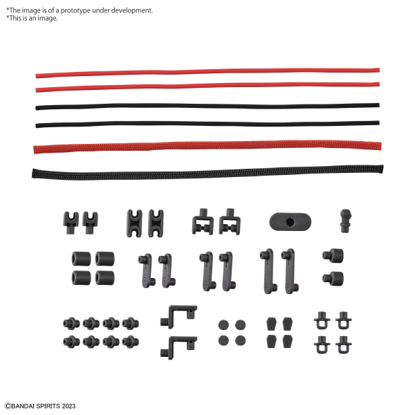 CUSTOMIZE MATERIAL (PIPE PARTS/MULTI-JOINT)