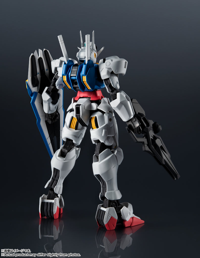 Chogokin Gundam Aerial Toy Review: If Only All 'Gundam' Toys Were