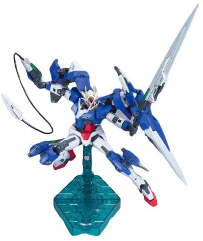 HG00 #61 00 Gundam Seven Sword G 1/144