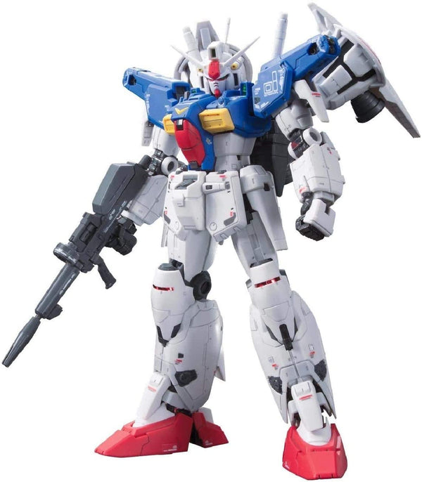 RG  #13 RX-78 GP01-Fb 1/144