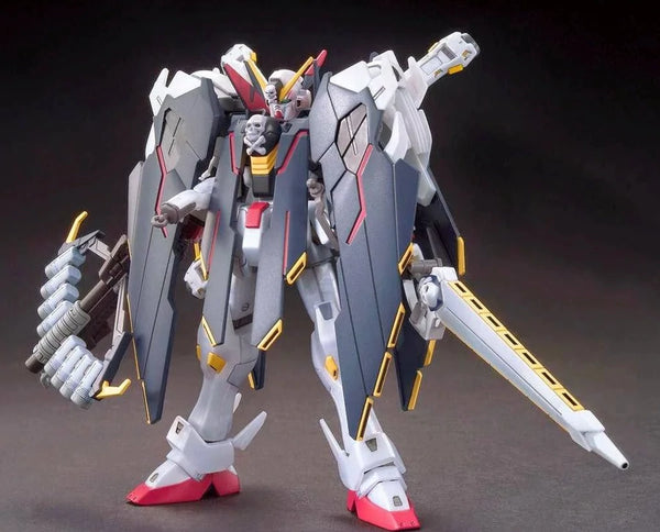 HGBF Crossbone Gundam X1 Full Cloth Ver. GBF 1/144