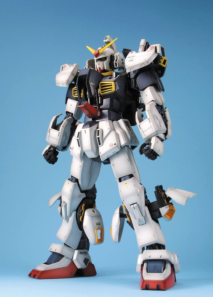 PG Gundam RX-178 MK II A.E.U.G. 1/60 – Toronto Gundam