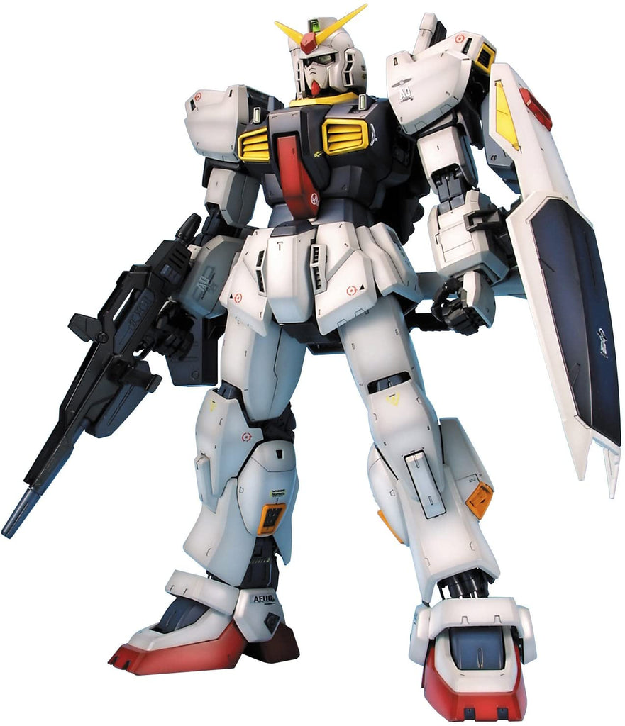 PG Gundam RX-178 MK II A.E.U.G. 1/60 – Toronto Gundam