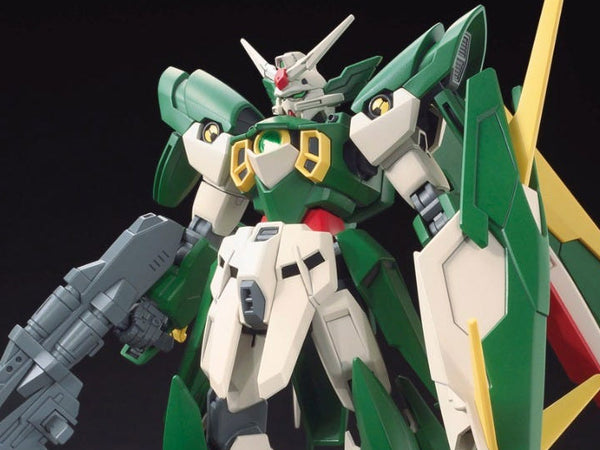 HGBF Gundam Fenice Rinascita 1/144