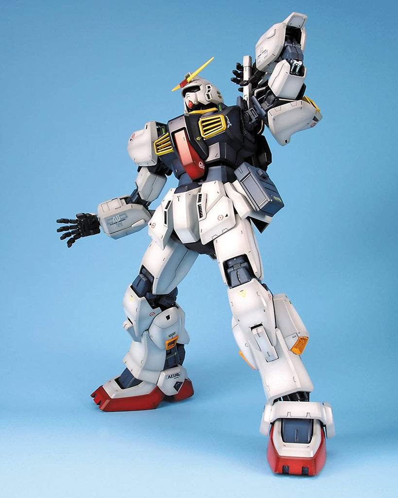 PG Gundam RX-178 MK II A.E.U.G. 1/60 – Toronto Gundam