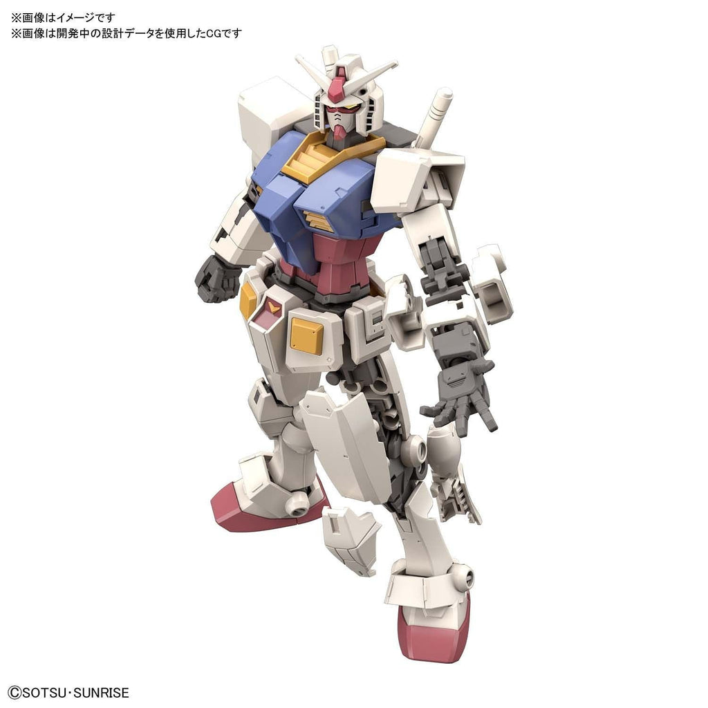 HG 1/144 RX-78-2 GUNDAM [BEYOND GLOBAL]