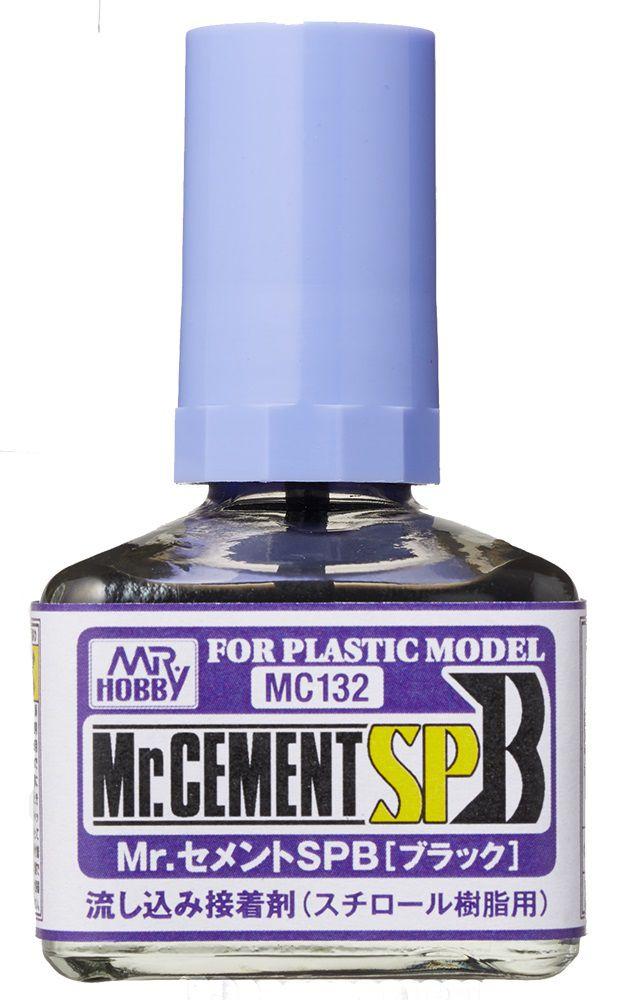 Mr.CEMENT SPB MC132