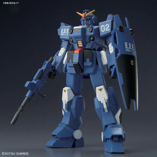 HGUC  Blue Destiny Unit 2 Exam 1/144