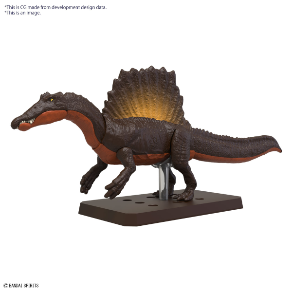 *PREORDER ITEM ETA  AUG-SEP 2023* PLANNOSAURUS Spinosaurus