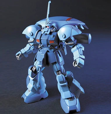 HGUC #96 Ewack Zack 1/144