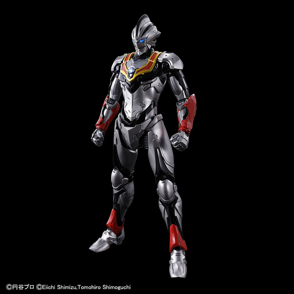 Figure-rise Standard 1/12 ULTRAMAN SUIT EVIL TIGA