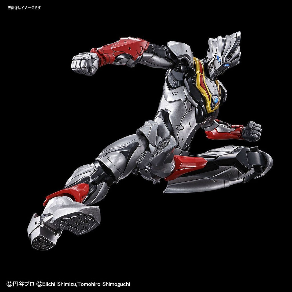 Figure-rise Standard 1/12 ULTRAMAN SUIT EVIL TIGA – Toronto Gundam