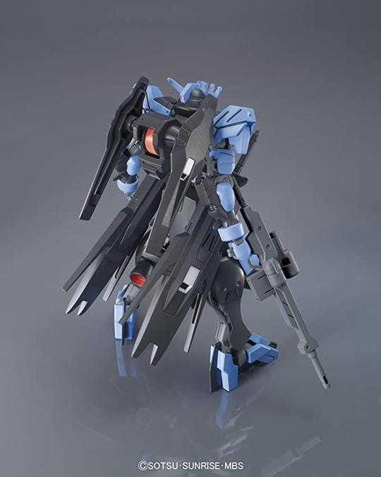 HGIBO #035 Gundam Vidar 1/144