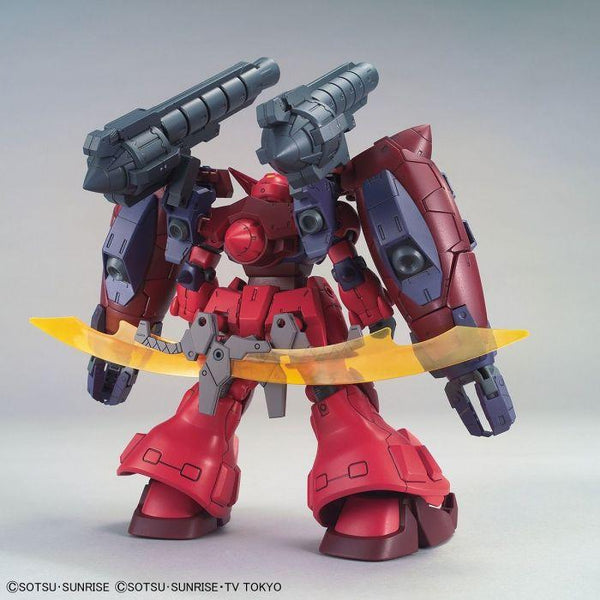 HGBDR #021 GUNDAM GP-RASE-TWO-TEN 1/144