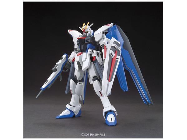 HGCE #192 Freedom Gundam Revive 1/144