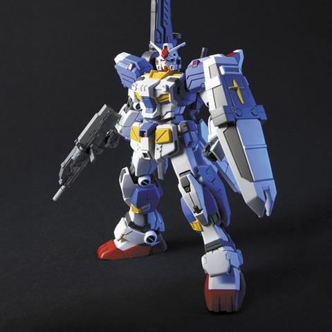 HGUC  #98 RX-78-3 Full Armor Gundam 7th 1/144
