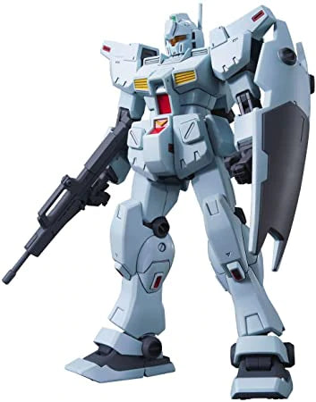 HGUC #120 GM Custom 1/144