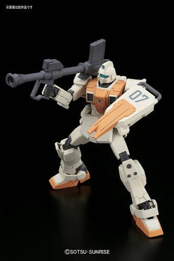 HGUC #202 GM Ground Type 1/144