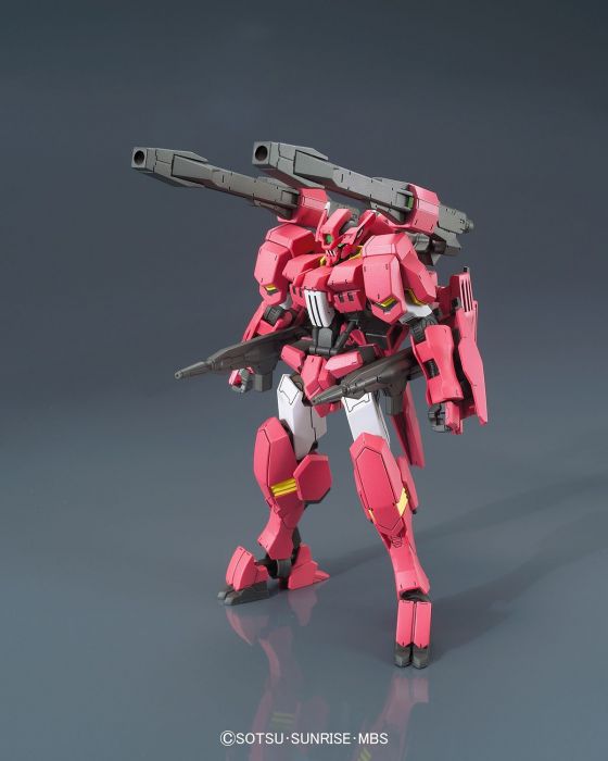 HGIBO #028 Gundam Flauros 1/144