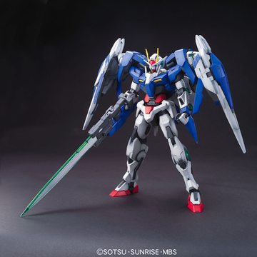 MG 00 Raiser 1/100