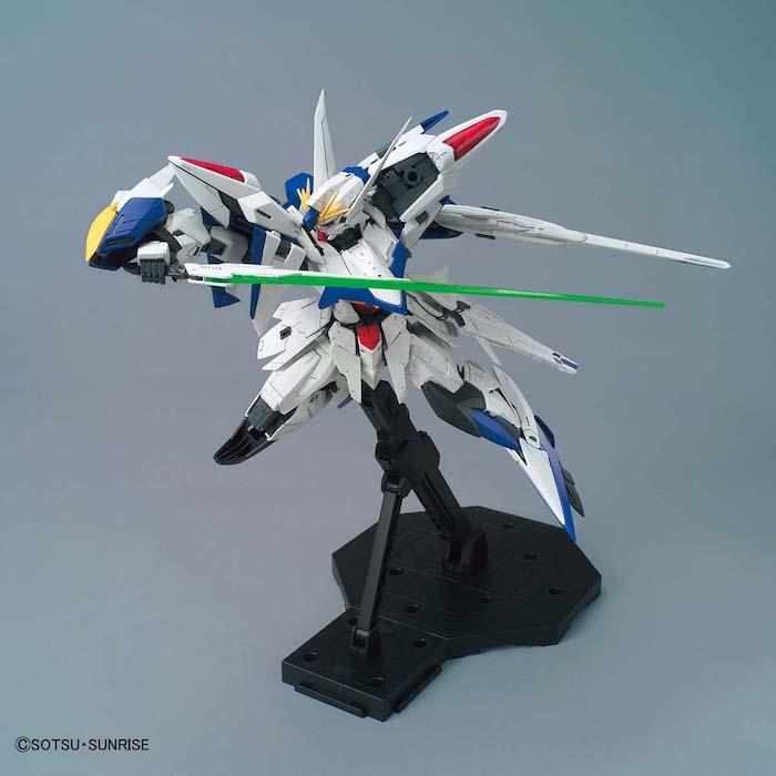 1/100 MG MVX-08 Eclipse Gundam - Japan Cool - Gundam Model Kits | Gunpla |  Mecha & Sc-Fi
