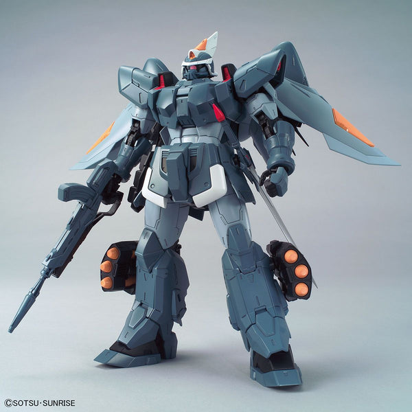 MG Mobile Ginn 1/100