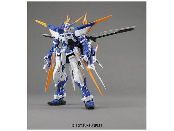 MG Gundam Astray Blue Frame D 1/100