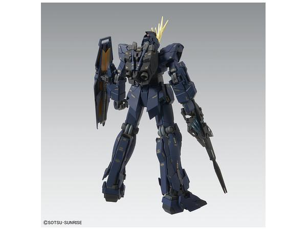 MG Unicorn Gundam 02 Banshee Ver Ka 1/100 – Toronto Gundam