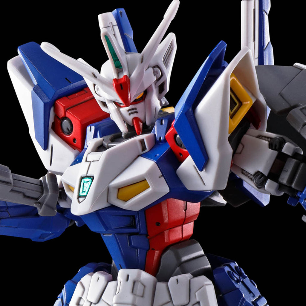 P-Bandai Gundam Geminass 01