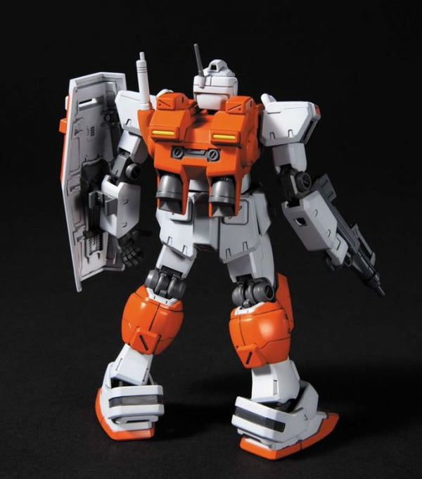 HGUC #67 RGM-79 Powered GM 1/144