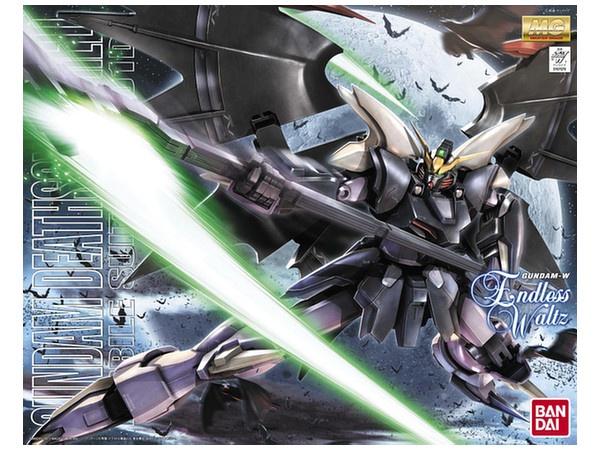 MG Gundam Deathscythe Hell EW 1/100