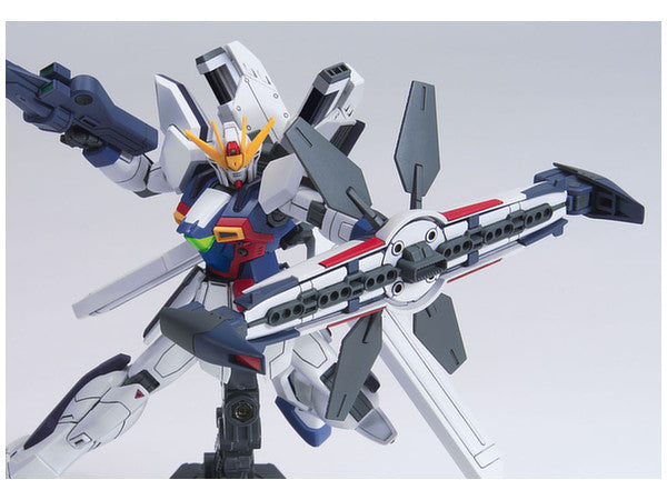 HGAW GX-9900-DV Gundam X Divider 1/144