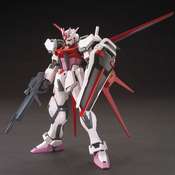 HGCE Strike Rouge 1/144